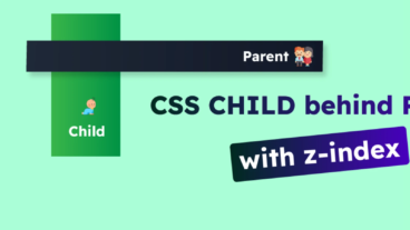 গল্পে গল্পে CSS শিখুন [পর্ব-০১] :: CSS z-index এর রহস্য উন্মোচন: A Journey Through Layers