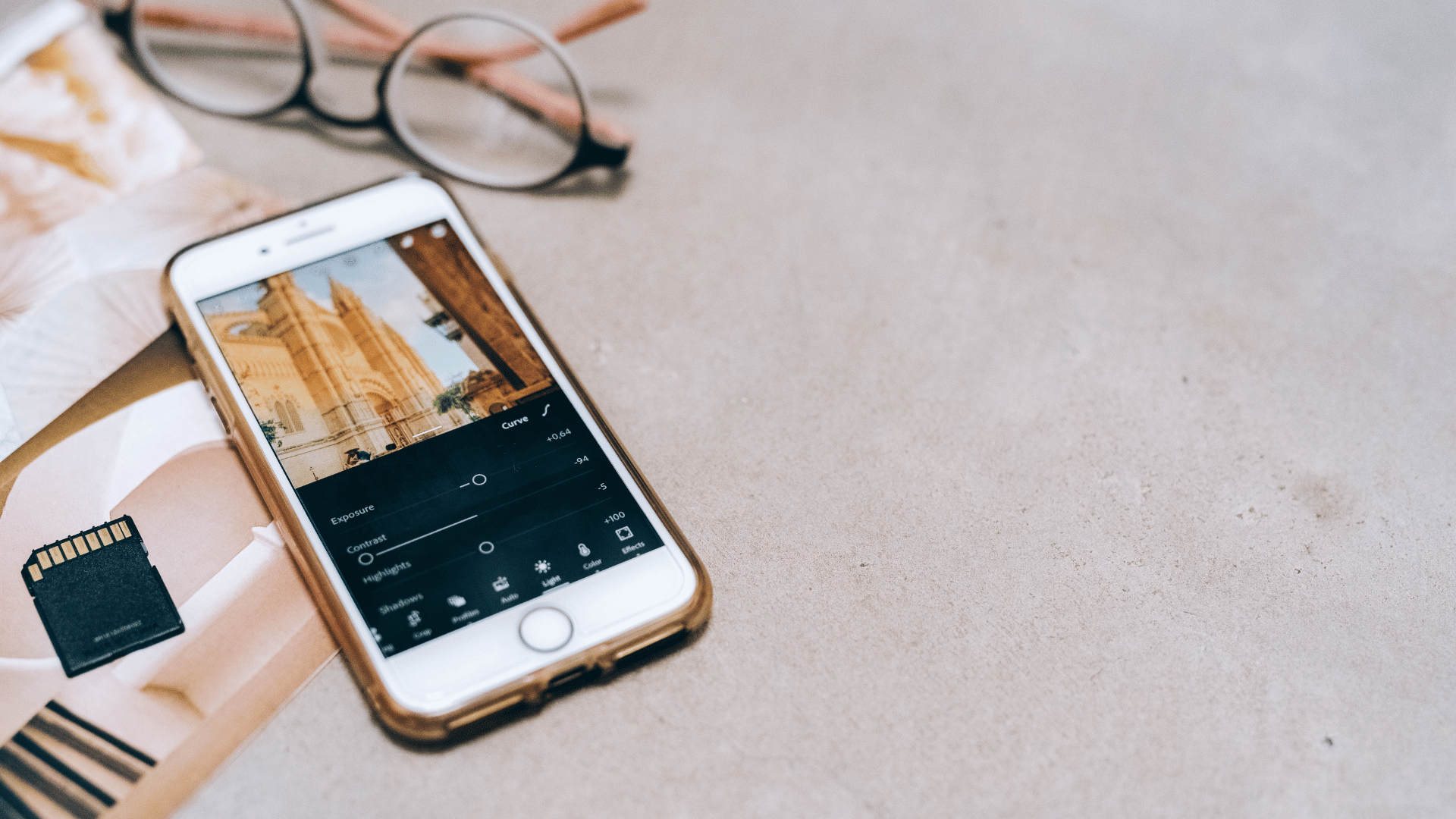 মোবাইল দিয়ে স্ক্রিনশট রিসাইজ এবং এডিটিং করার পদ্ধতি