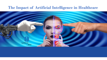 স্বাস্থ্যসেবার উপর কৃত্রিম বুদ্ধিমত্তার প্রভাব”