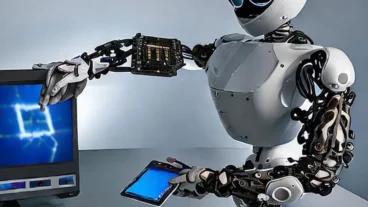 রোবট কেন ক্যাপচা শনাক্ত করতে পারে না?