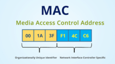 MAC Address কী?