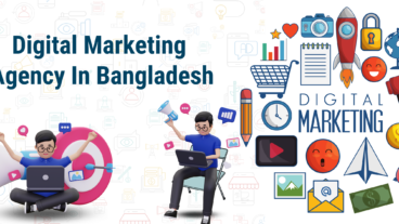 ডিজিটাল মার্কেটিং: অনলাইনে সাফল্যের দিকে এগিয়ে যান