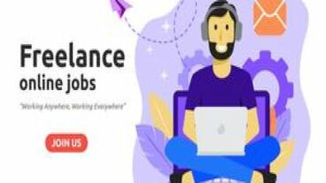 মুক্তপেশা-Freelancing