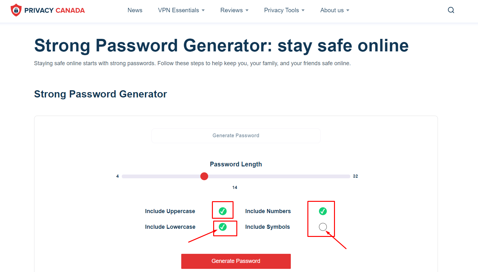শক্তিশালী পাওয়ার্ড তৈরি