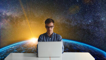 ফ্রিল্যান্সিংয়ে বাংলাদেশ পিছিয়ে যে কারণে