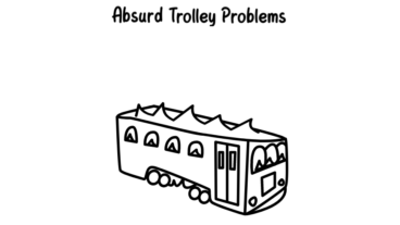 Absurd Trolley Problems: কিছু থট এক্সপেরিমেন্ট যা আপনাকে এথিকাল ডিলেমাতে ফেলবে