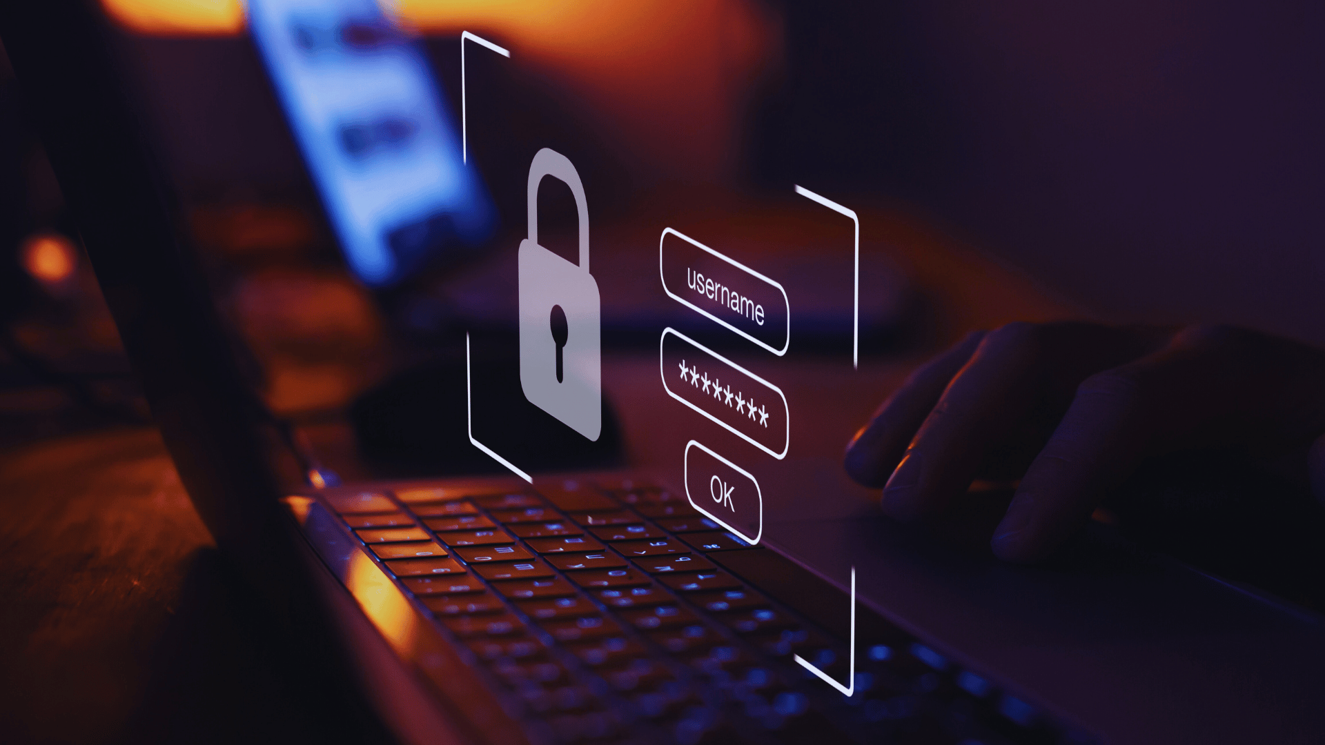 কেন একটি শক্তিশালী পাসওয়ার্ড তৈরি করা দরকার?