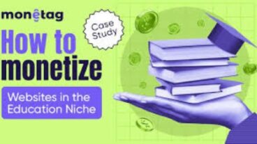Monetag এড নেটওয়ার্ক নিয়ে বিস্তারিত