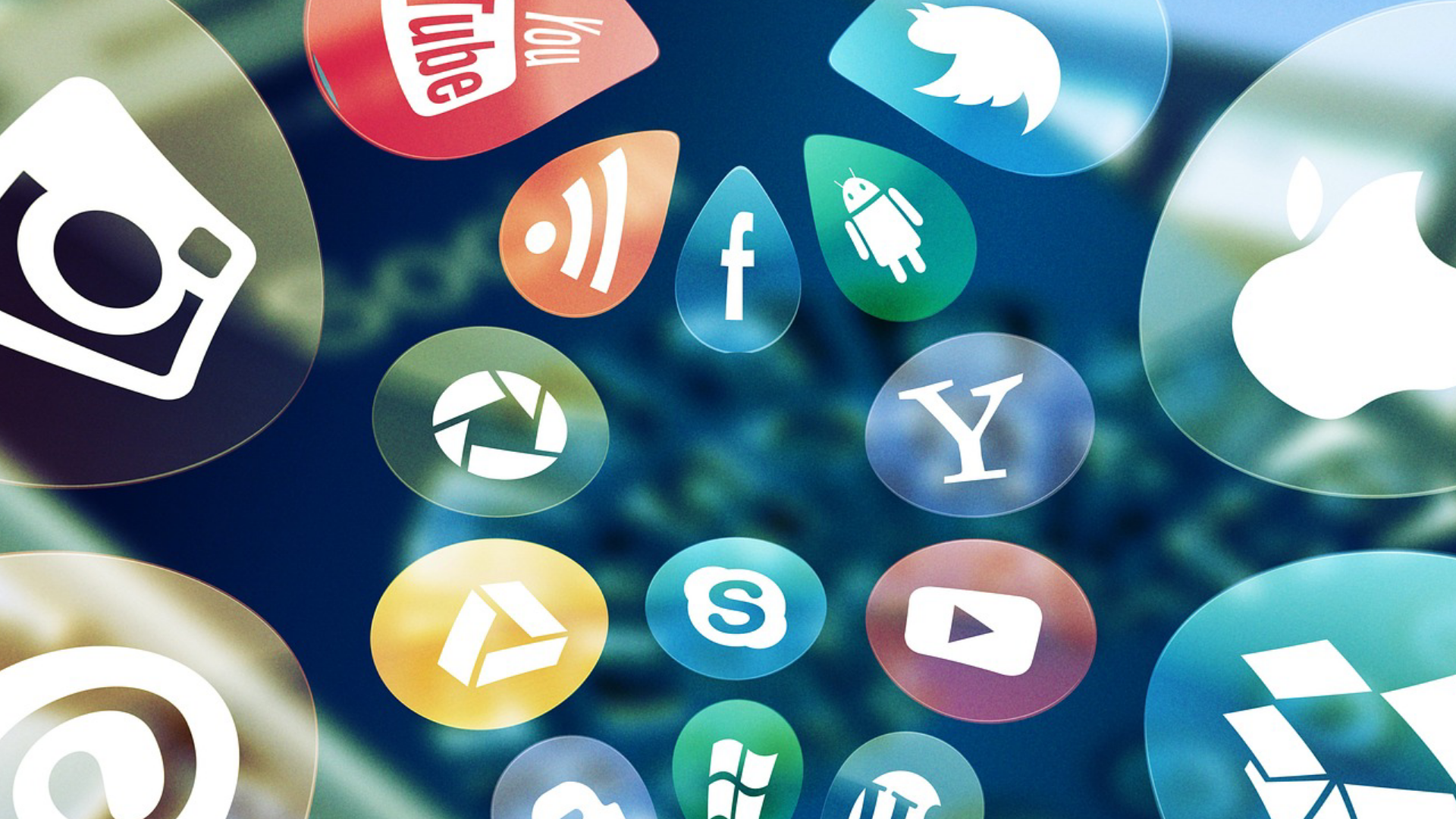 ডিজিটাল মার্কেটিং এর প্রকারভেদ 