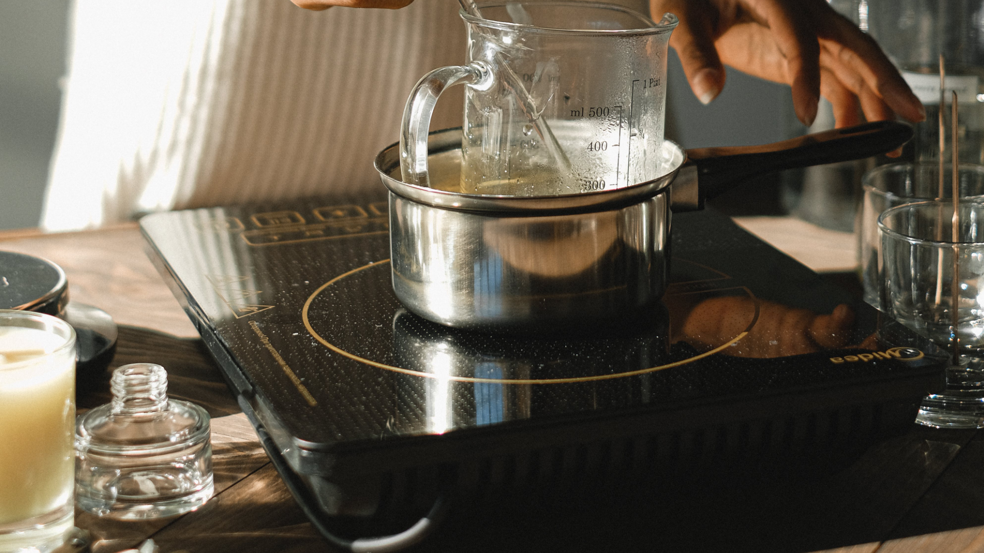 যে কারনে ইনফ্রারেড কুকার সুবিধাজনক 