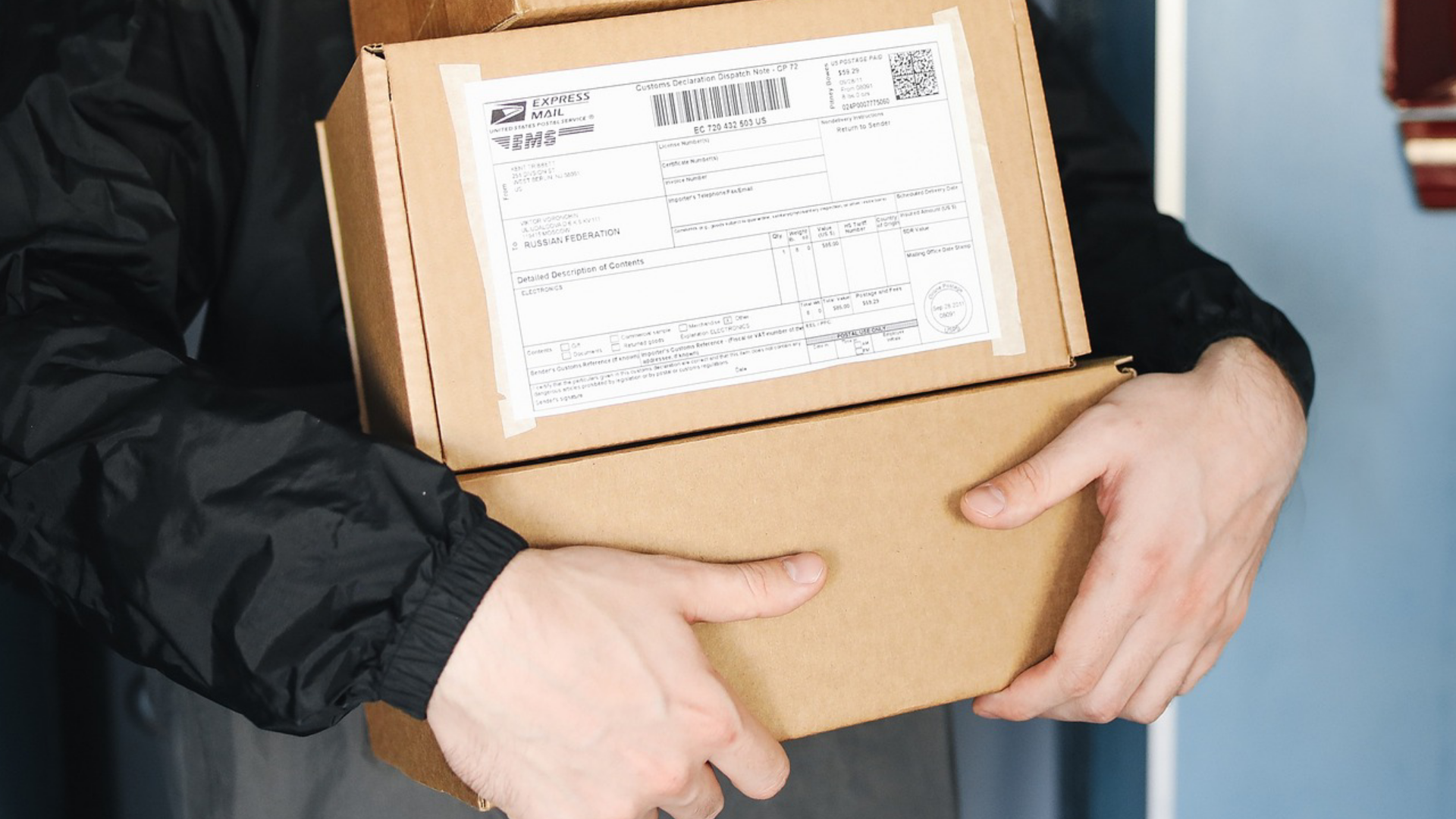 ডেলিভারিতে নজর দিতে হবে 