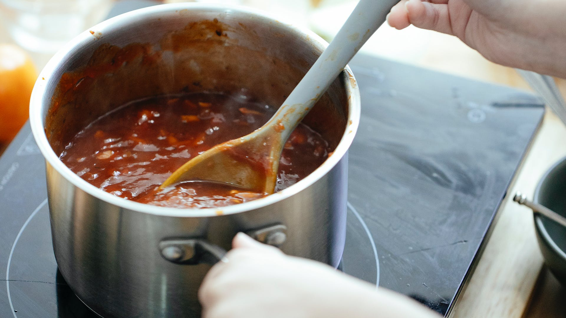 ইনফ্রারেড কুকারের অসুবিধা 