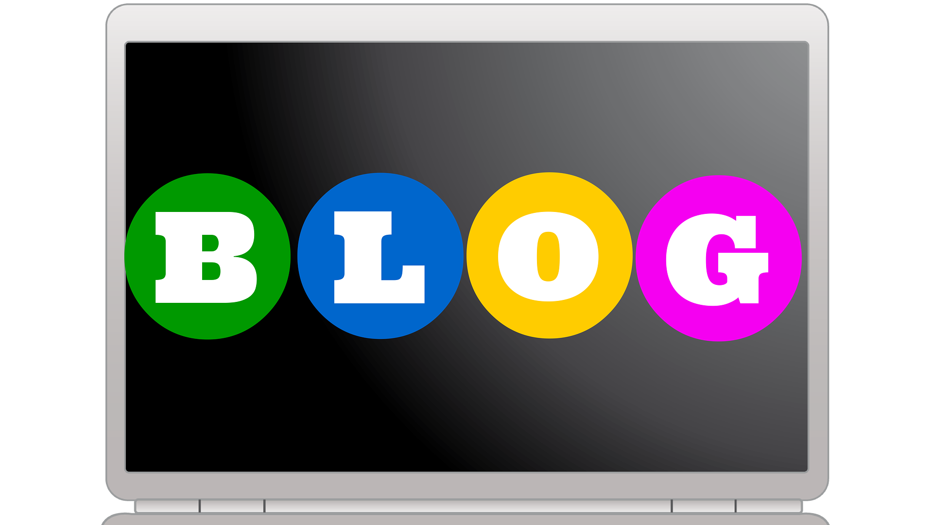 ব্লগিং এর মাধ্যমে আয়