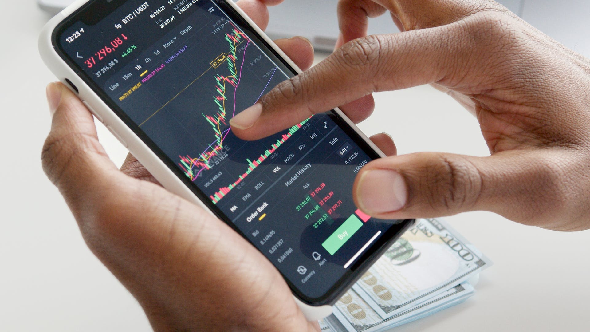 ডিজিটাল মার্কেটিং যে সকল কাজ করে 