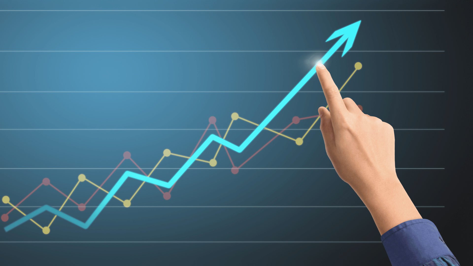 অ্যান্ড্রয়েড এর উত্থানের পেছনে কারণ