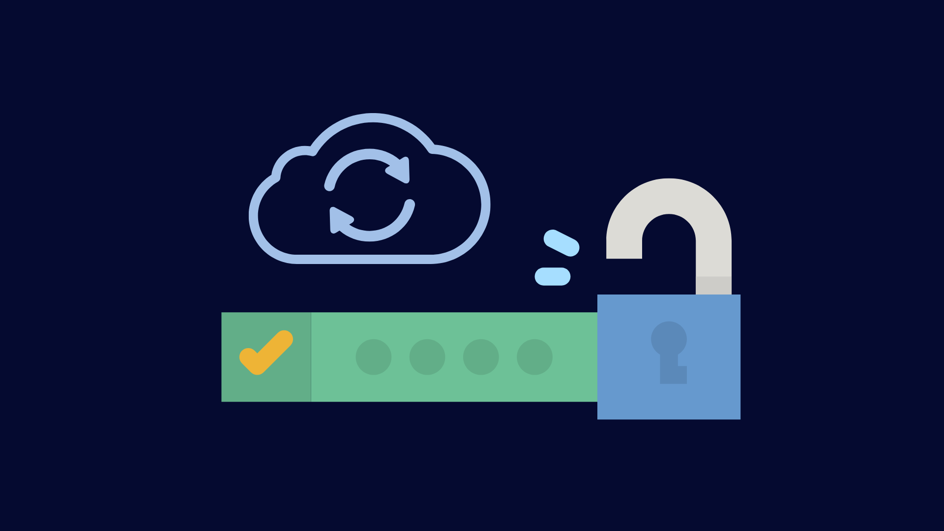 অন্য ফোন বা ডিভাইস কে ব্যাকআপ পাসকি ডিভাইস হিসেবে সেট করুন