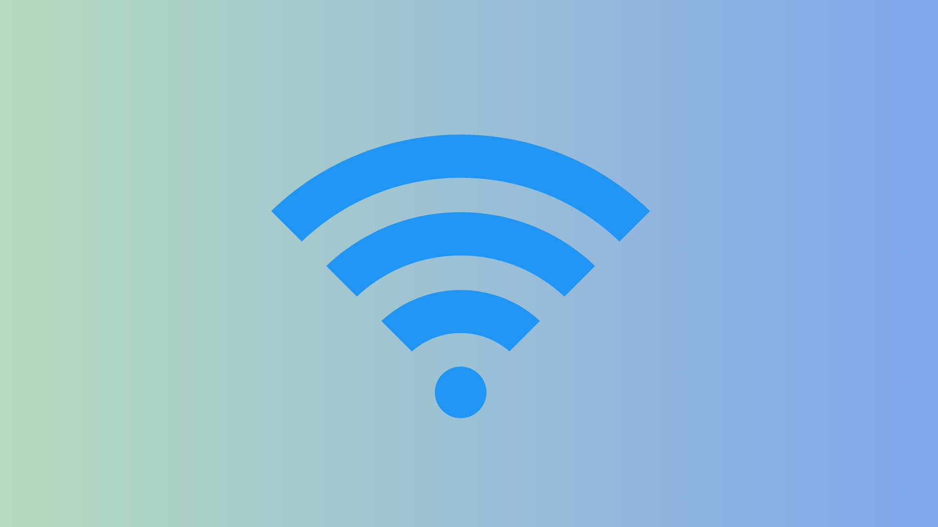 ইন্টারনেট স্পিড সমস্যার সমাধান করতে Wi-Fi Channel পরিবর্তন করুন