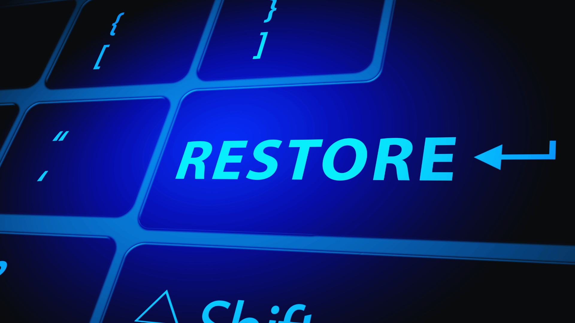 Swift Backup ব্যবহার করে ব্যাকআপ থাকা অ্যাপ রিস্টোর করার পদ্ধতি