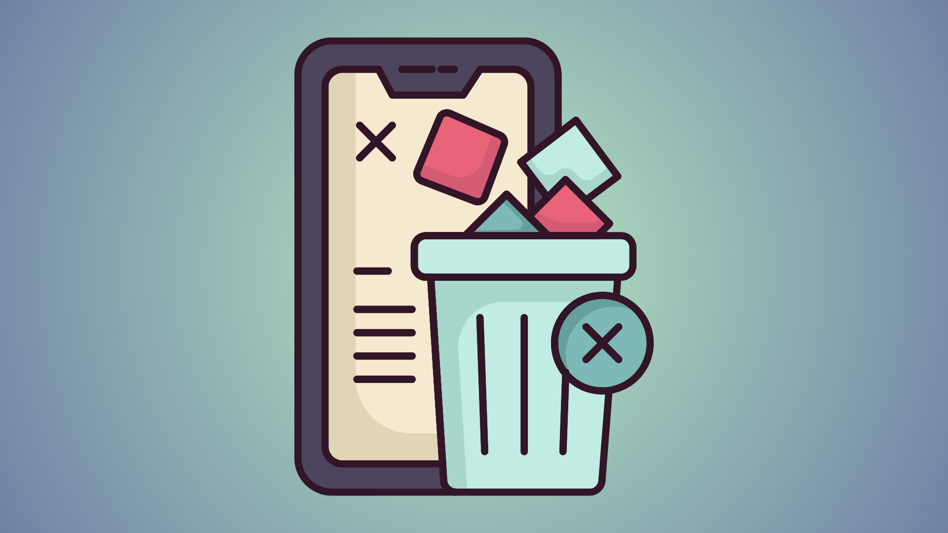 অ্যান্ড্রয়েড থেকে ডিলিট হওয়া কোন অ্যাপস গুলো আপনি ফিরে পেতে পারেন?