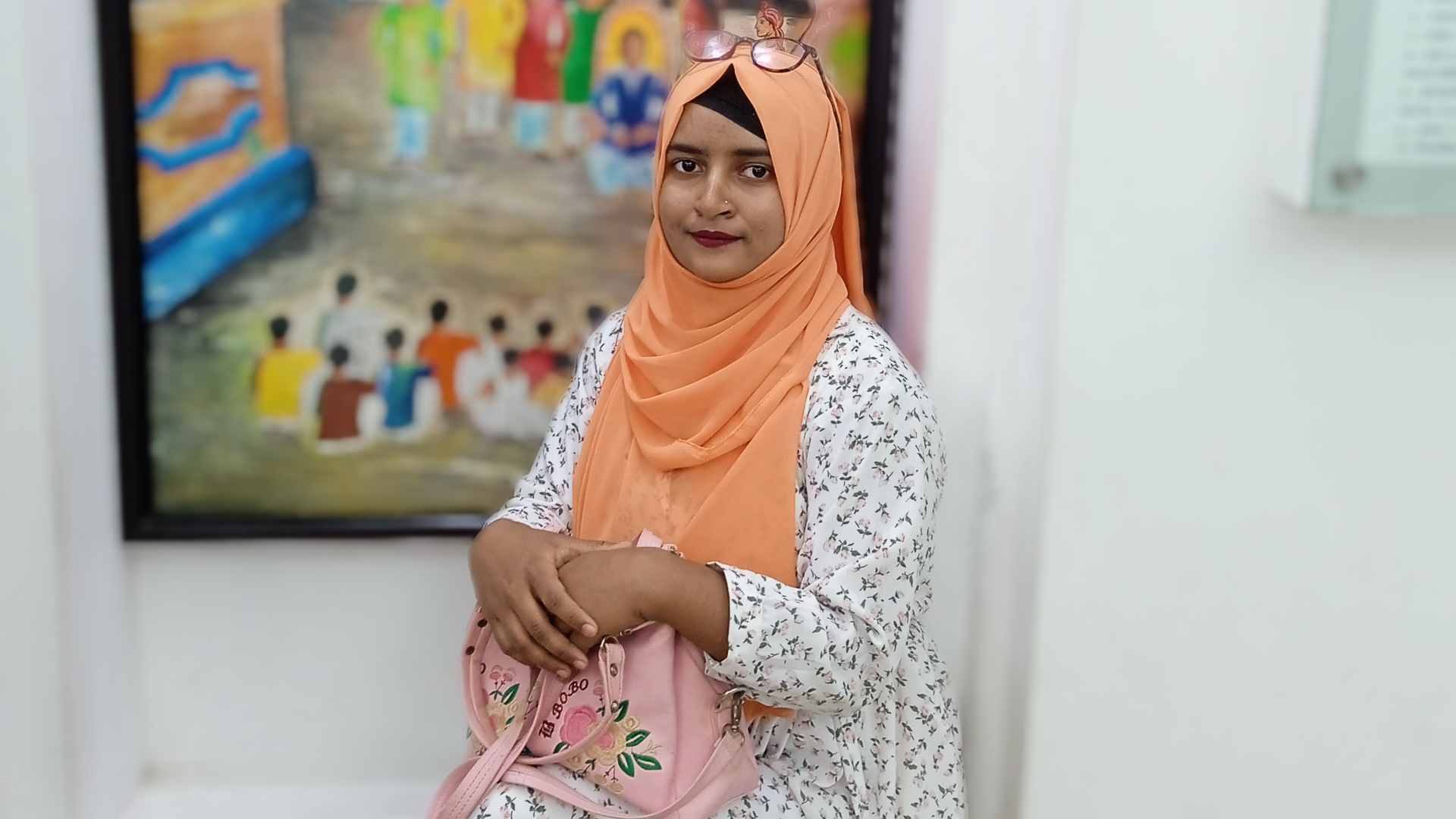 আমার পরিচয় 