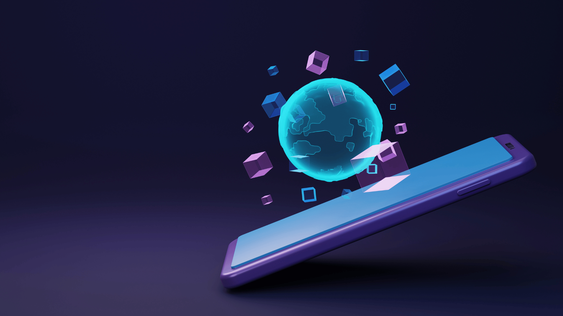 আপনার ইন্টারনেট কানেকশন আরো একবার চেক করুন