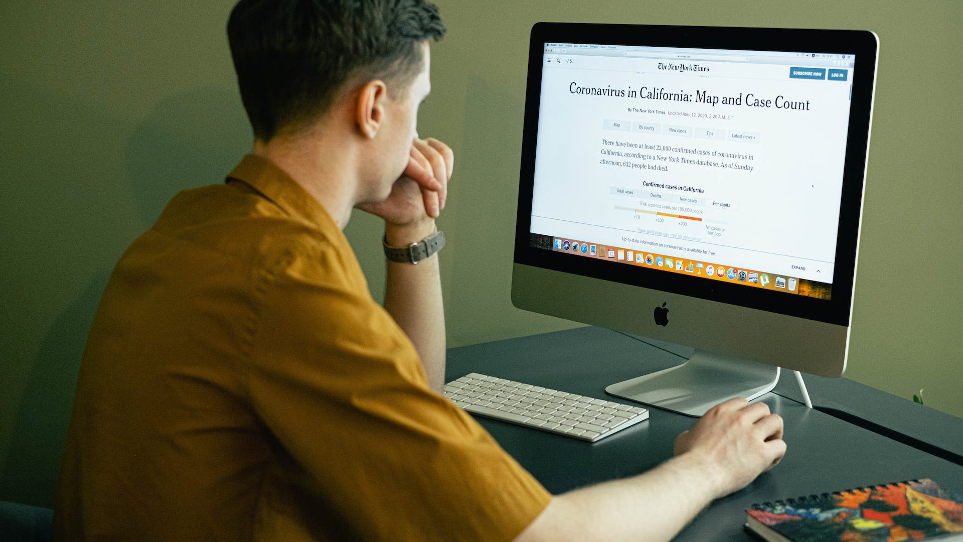 আন্তর্জাতিক নিউজ ওয়েবসাইট থেকে আয় করুন