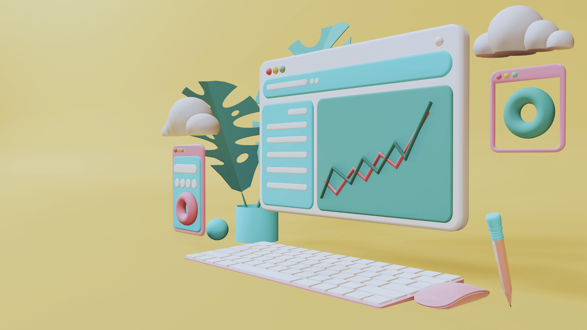 ক্রোম ছাড়া অন্য কোনো ওয়েব ব্রাউজার ব্যবহার করুন