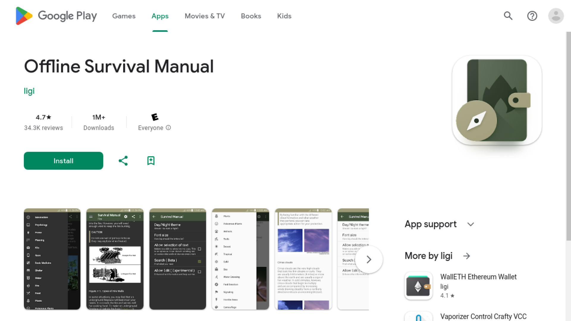 Flowx: Weather Map Forecast