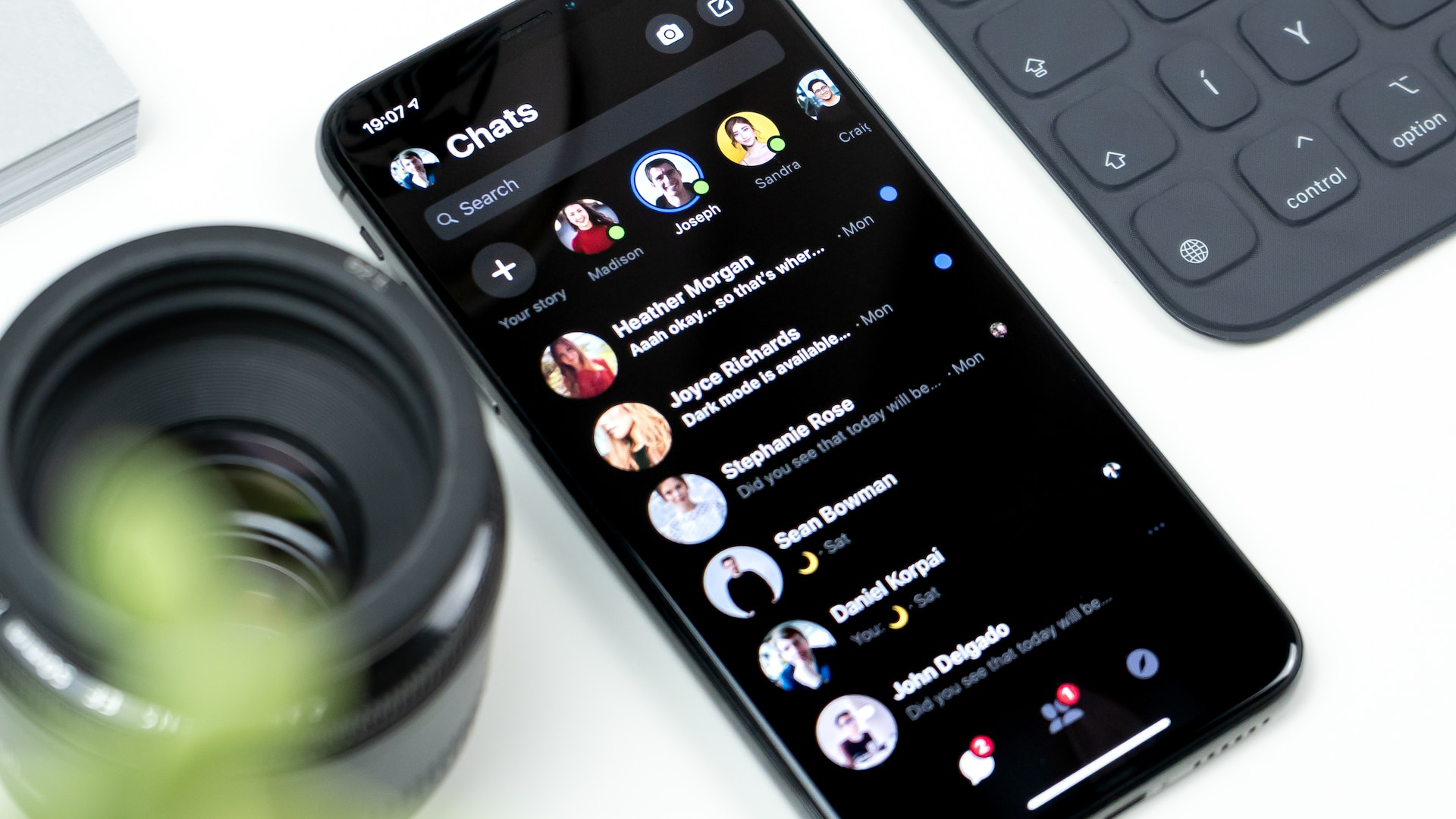 মেসেজ বক্সে বার বার টিউন লিংক শেয়ার করা