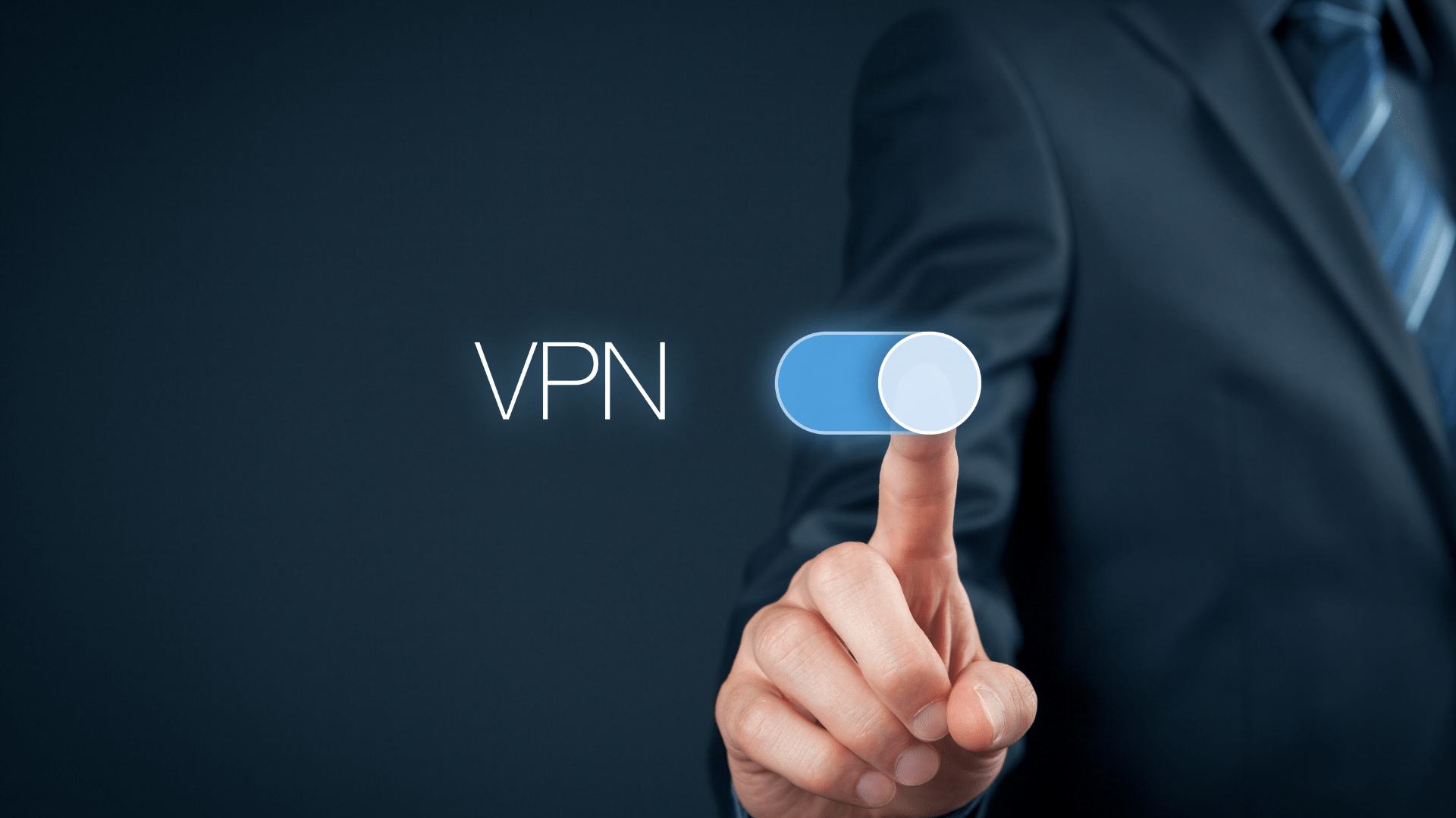 উইন্ডোজ পিসিতে VPN কে Enable বা Disable করুন