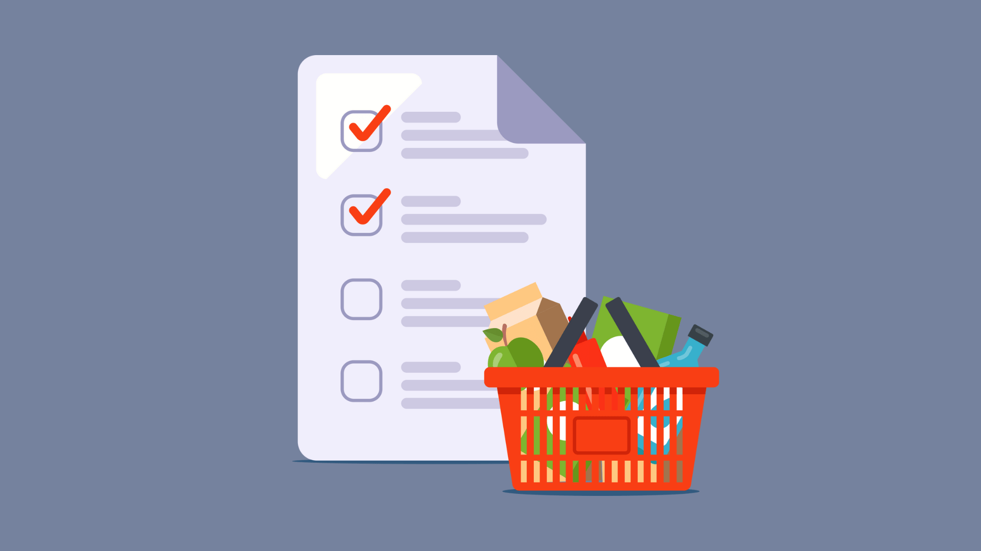 কীভাবে গুগলের Built-in শপিং লিস্ট ফিচারটি ব্যবহার করবেন?