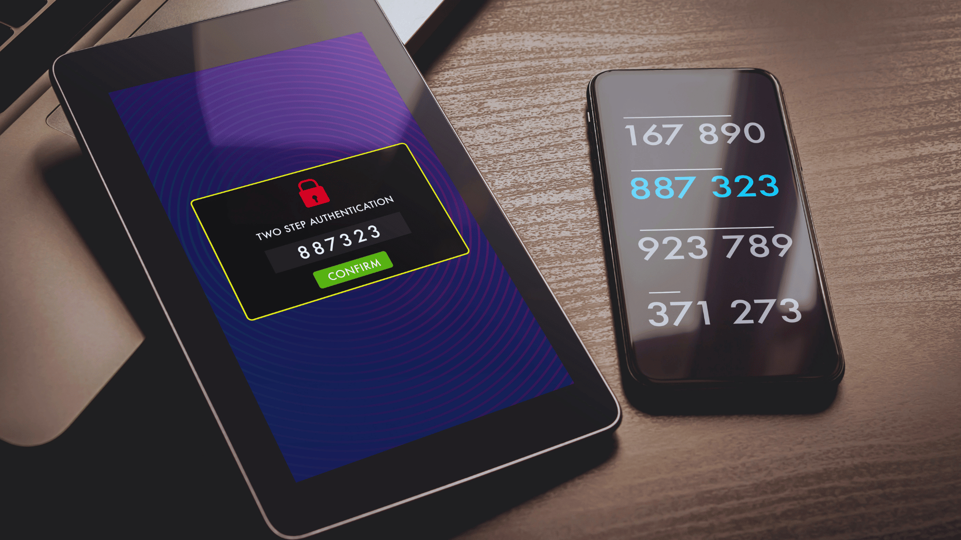 আপনার একাউন্ট গুলোর নিরাপত্তার জন্য Two-factor Authentication সেটআপ করুন