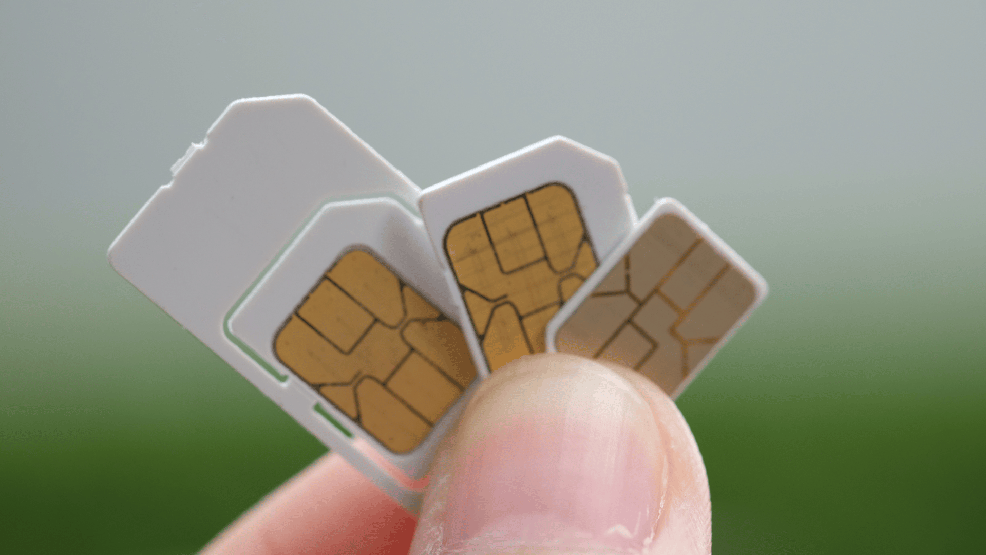 SIM-Swap কী এবং এটি কীভাবে কাজ করে?