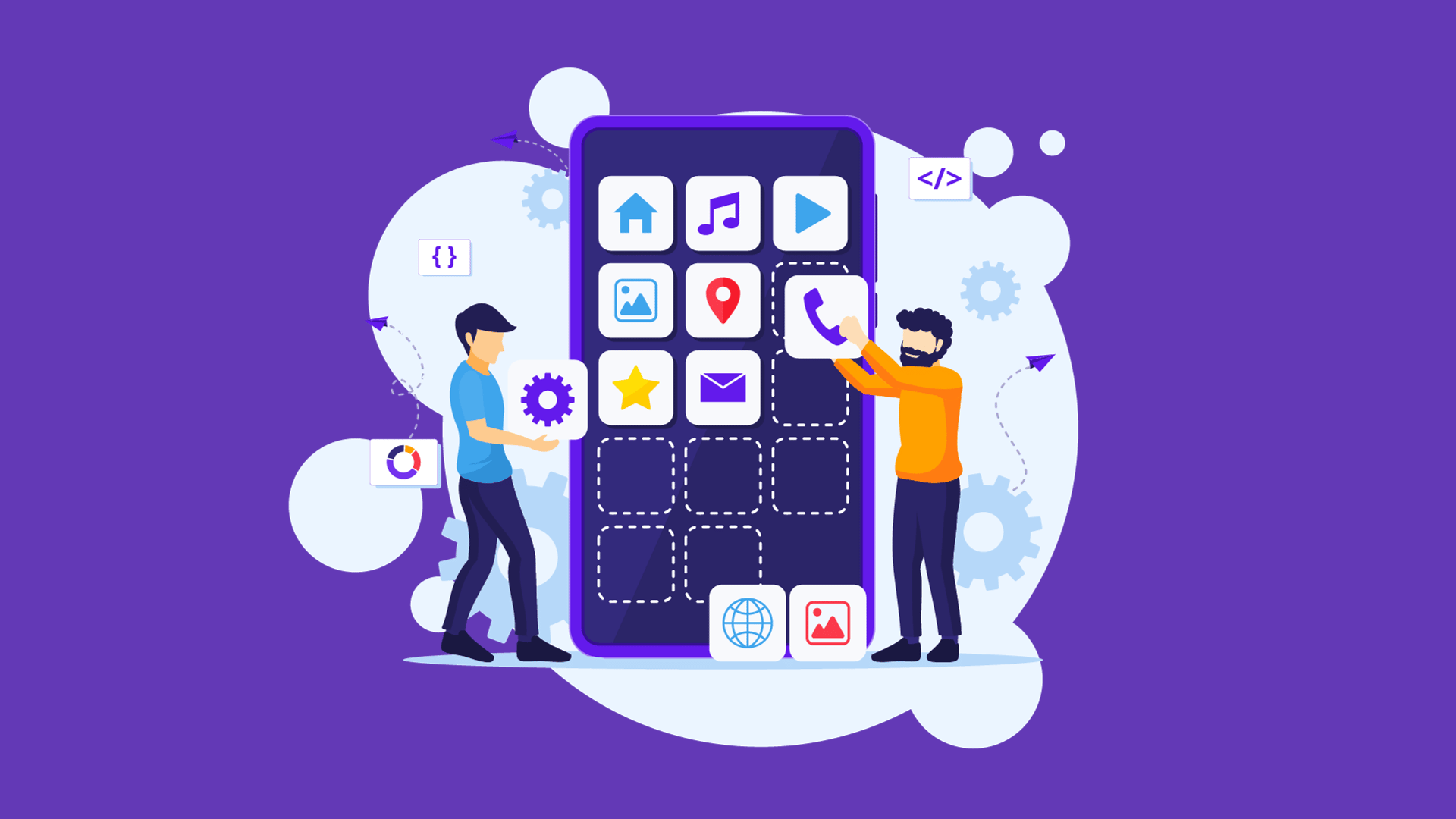 আপনার ফোনের অ্যাপ গুলোকে জোর করে বন্ধ করে দিন