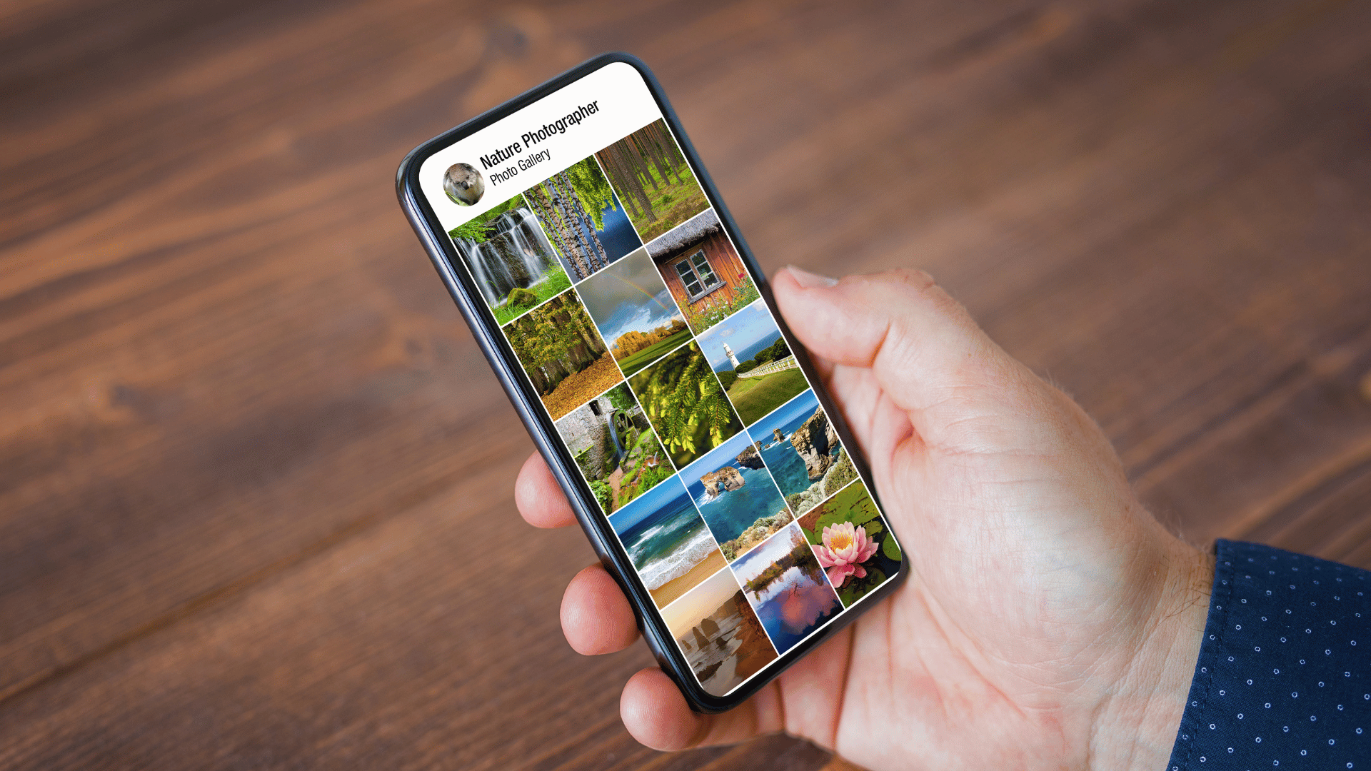 আপনার গ্যালারি চেক করে ফোন মেমোরি ফাঁকা করা