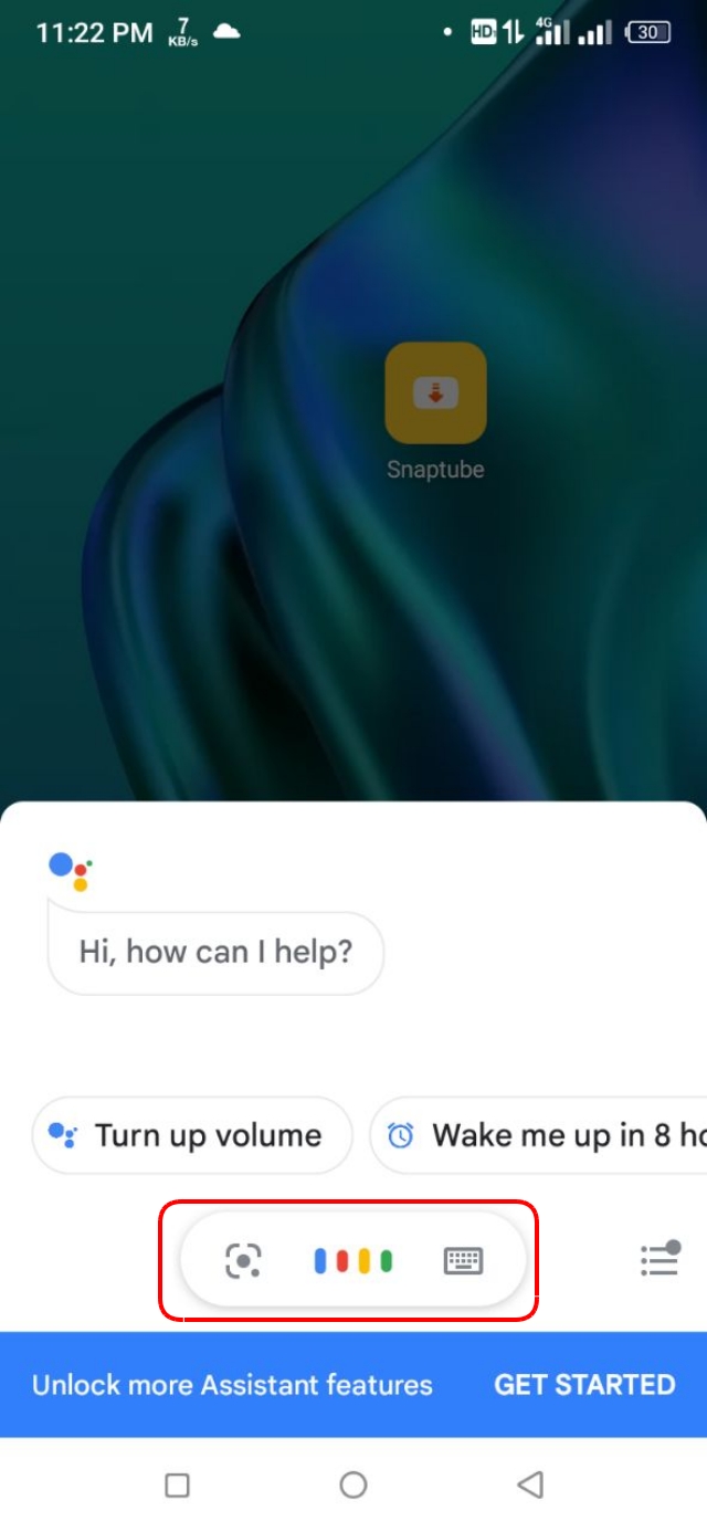 গুগল এসিস্ট্যান্ট দিয়ে Google Shopping List তৈরি করা