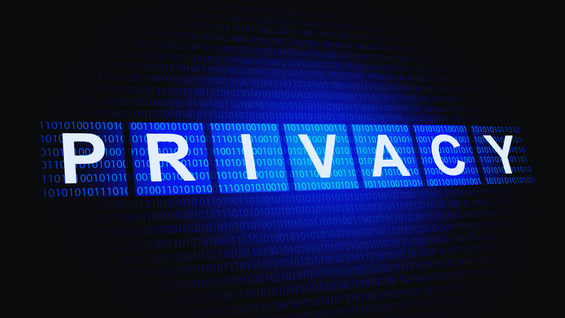 অনলাইন প্রাইভেসির জন্য কিছু টিপস