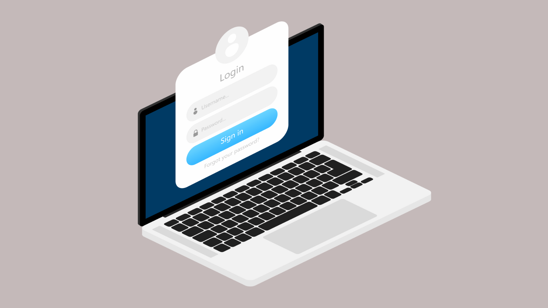 ওয়েবসাইট গুলোতে যেভাবে পাসকি ব্যবহার করবেন