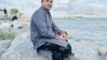 “No Woman, No Cry”- Bob Marley