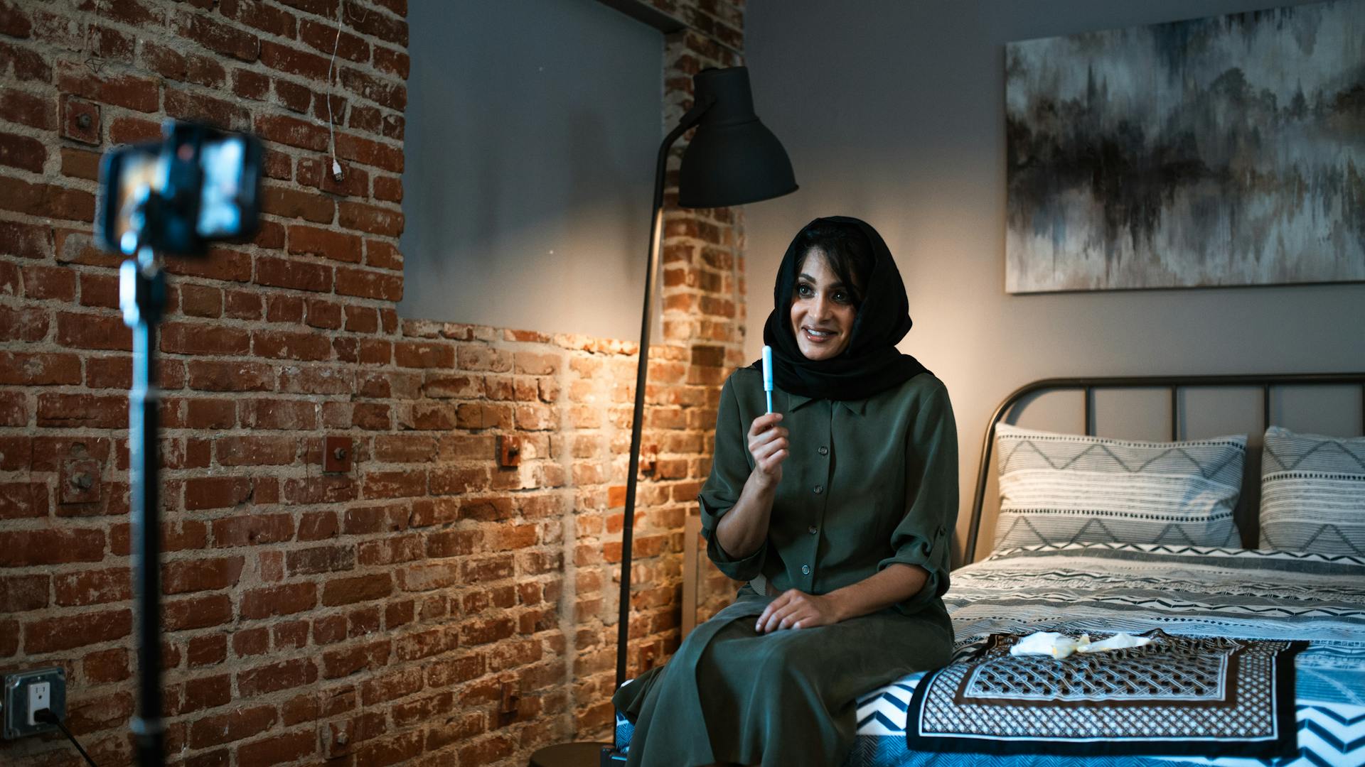 প্রোডাক্ট রিভিউ করে টিকটক থেকে আয়