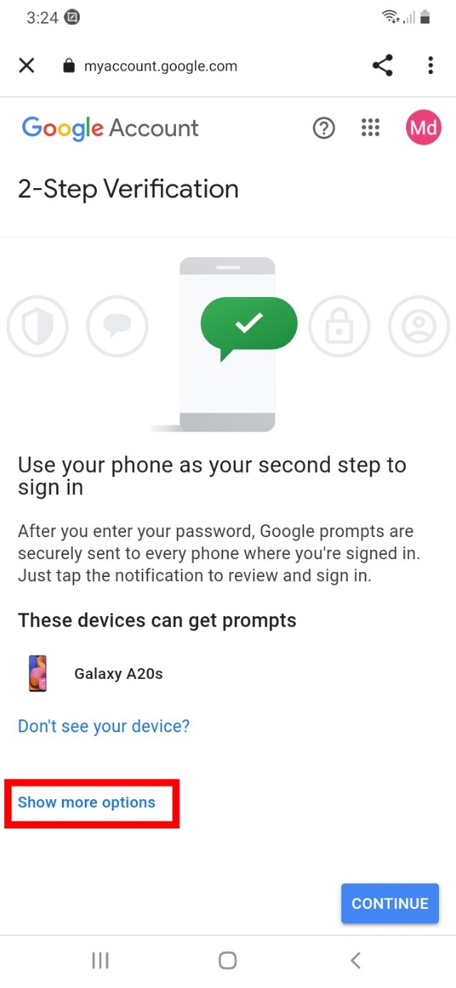 জিমেইল অ্যাকাউন্ট নিরাপদ রাখার উপায়। 