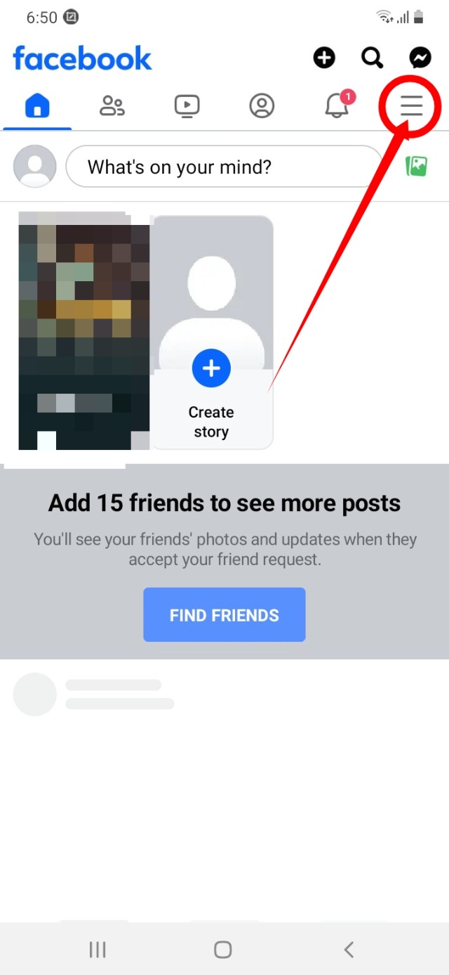 ফেসবুক আইডি ডিলিট করার উপায়। 