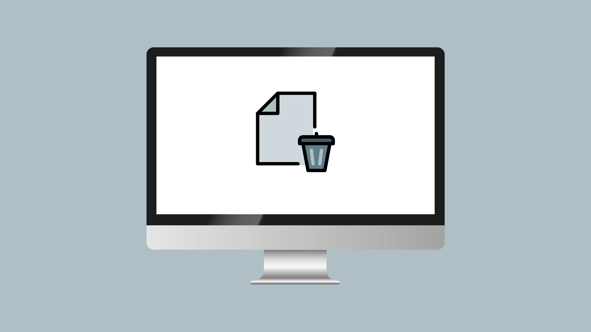 Recycle Bin এর ফাইলগুলো নিয়ন্ত্রণ করুন