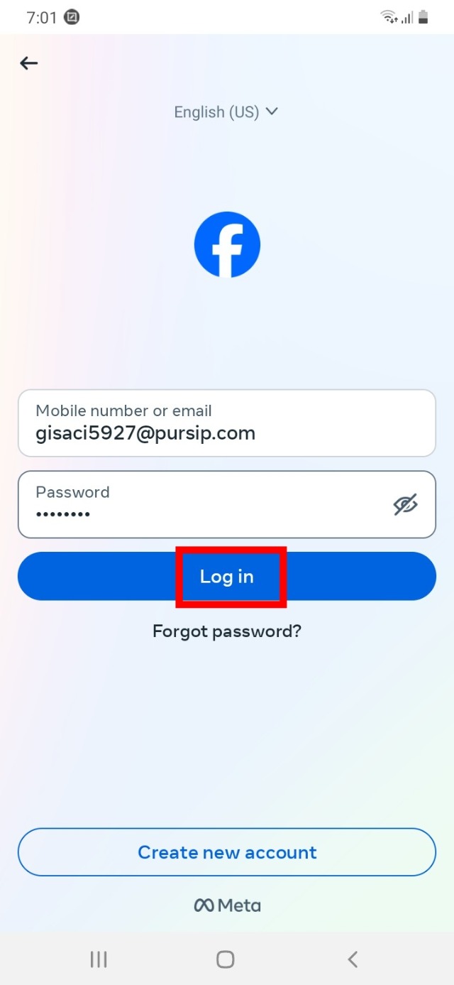 ফেসবুক আইডি ডিলিট করার উপায়। 