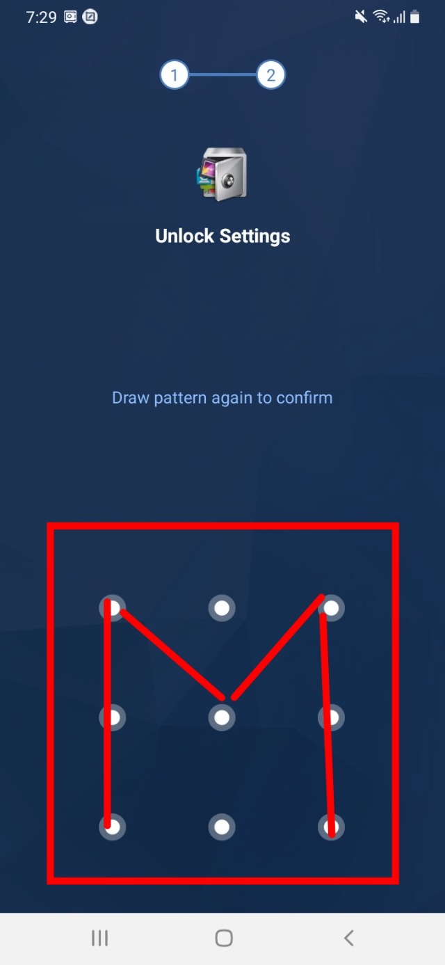 অ্যান্ড্রয়েড ফোনের যেকোনো অ্যাপে লক দেওয়ার সহজ উপায়। 