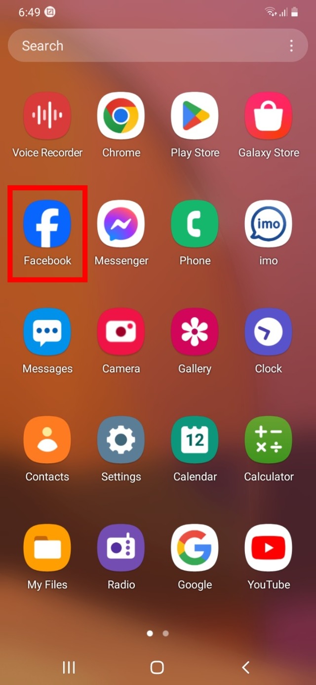 ফেসবুক আইডি ডিলিট করার উপায়। 