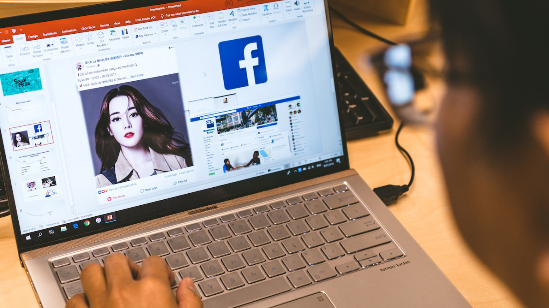 যেভাবে ফেসবুকে প্রফেশনাল মোড অন করবেন