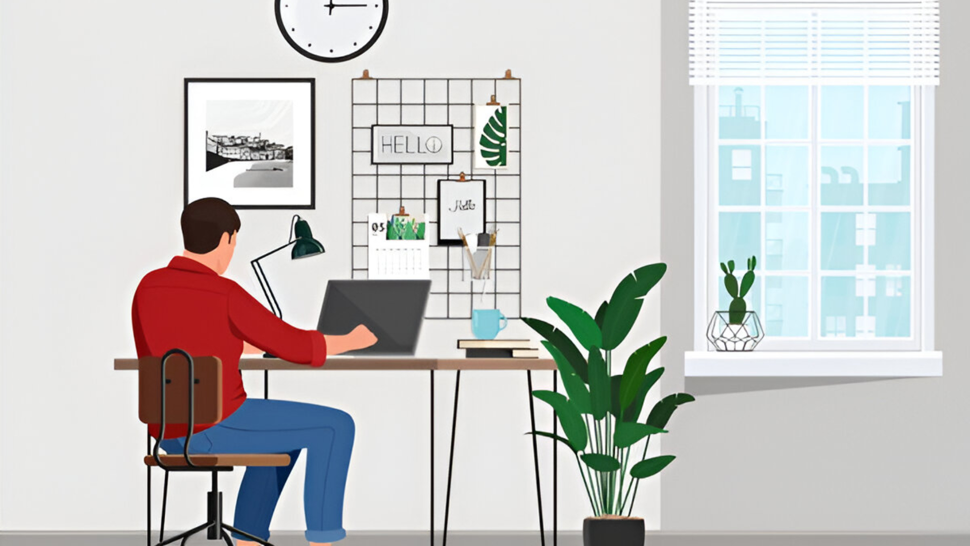 ফ্রিল্যান্সিং শুরু করার সহজ নির্দেশনা