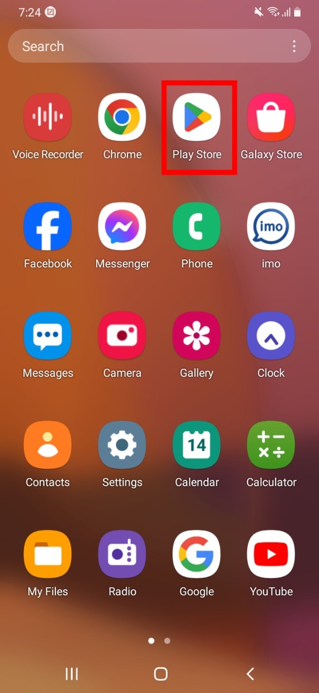 অ্যান্ড্রয়েড ফোনের যেকোনো অ্যাপে লক দেওয়ার সহজ উপায়। 