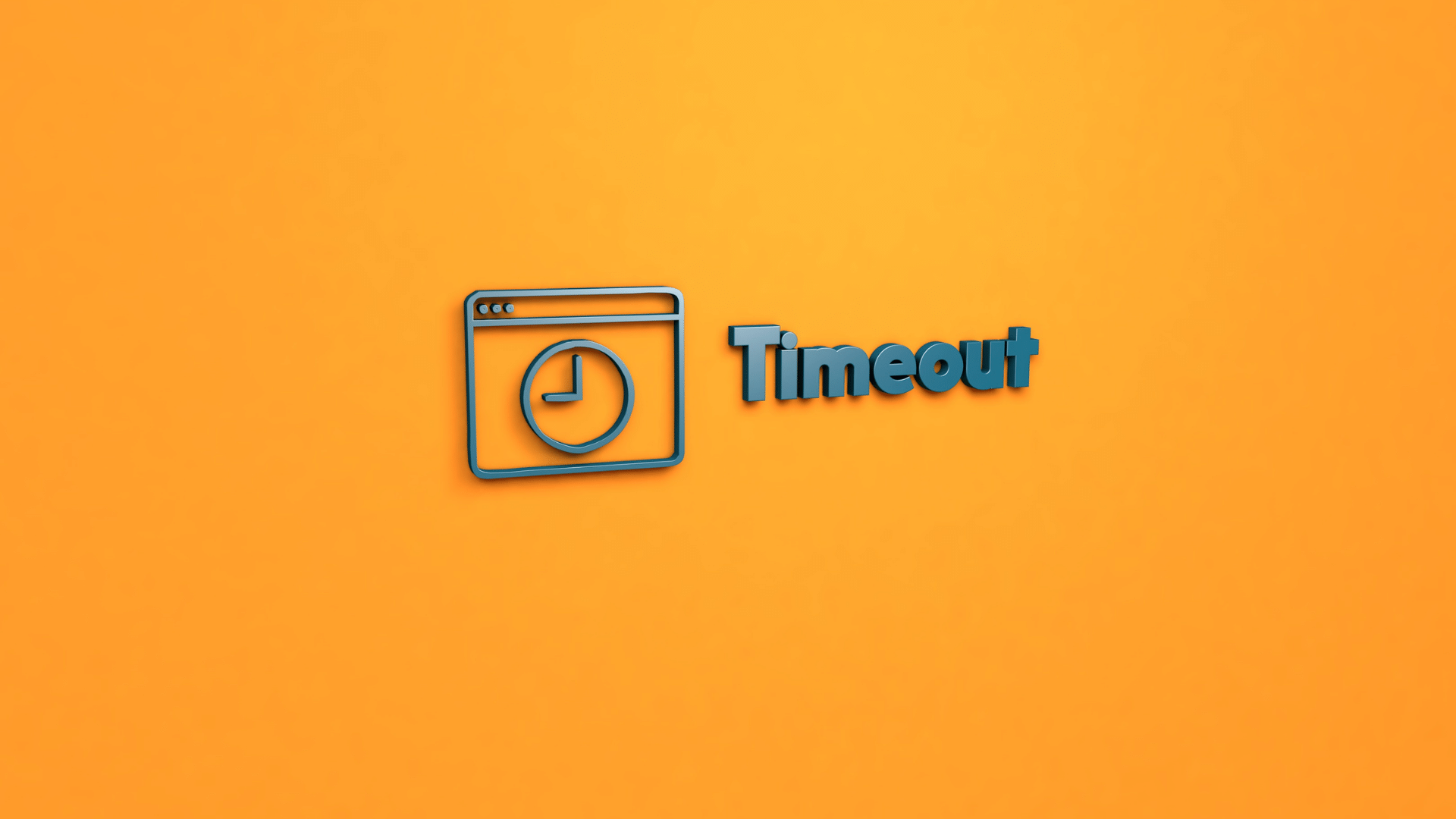 ডিসপ্লের Screen Timeout নিম্ন করুন